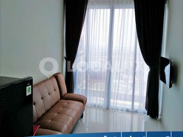 Apartemen Puri Mansion Tower Beryl t Lt.10 Kembangan, Jakarta Barat