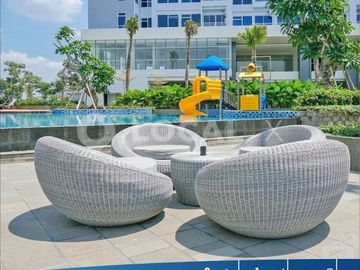 Apartemen Puri Mansion Tower C Lt.8 Kembangan, Jakarta Barat