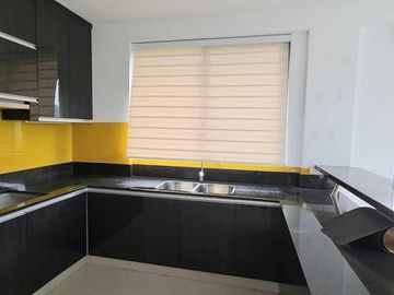 Overlooking House and Lot in Antipolo City