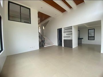 Overlooking House and Lot in Antipolo City