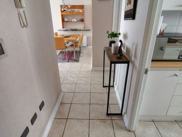 SE VENDE HERMOSO DEPARTAMENTO COCHOA CON VISTA AL MAR