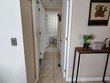SE VENDE HERMOSO DEPARTAMENTO COCHOA CON VISTA AL MAR