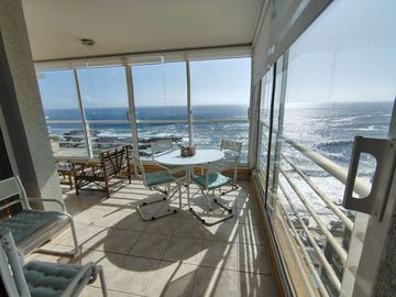 SE VENDE HERMOSO DEPARTAMENTO COCHOA CON VISTA AL MAR