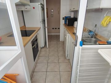 SE VENDE HERMOSO DEPARTAMENTO COCHOA CON VISTA AL MAR