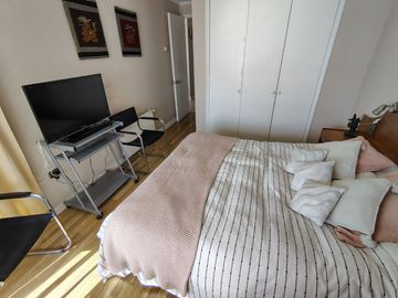 SE VENDE HERMOSO DEPARTAMENTO COCHOA CON VISTA AL MAR