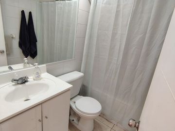 SE VENDE HERMOSO DEPARTAMENTO COCHOA CON VISTA AL MAR