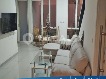Rumah Chiara Suvarna Sutera Cikupa, Tangerang, Banten