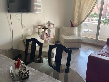 SE VENDE DEPARTAMENTO - VALPARAISO