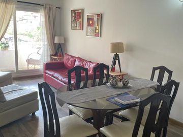 SE VENDE DEPARTAMENTO - VALPARAISO