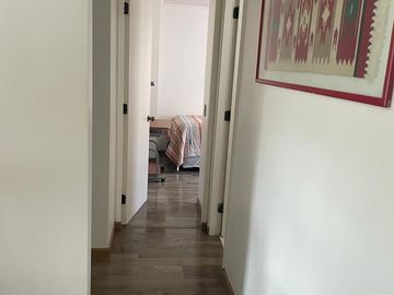 SE VENDE DEPARTAMENTO - VALPARAISO