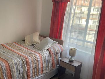 SE VENDE DEPARTAMENTO - VALPARAISO