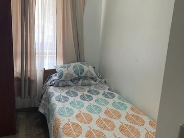 SE VENDE DEPARTAMENTO - VALPARAISO