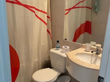 SE VENDE DEPARTAMENTO - VALPARAISO