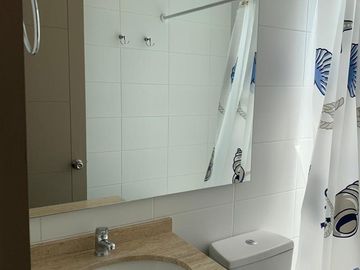 SE VENDE DEPARTAMENTO CON VISTA AL MAR, LOMAS DE MONTEMAR - CONCÓN