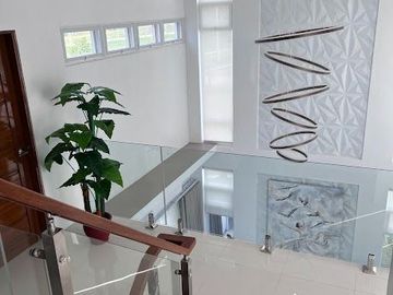 FOR SALE 3 Storey House with Roof deck located at Venare, Nuvali, Canlubang, Calamba, Laguna