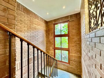 RINCONADA - VENDE PARCELA CON CASA 5D 6B COND. HACIENDA RINCONADA