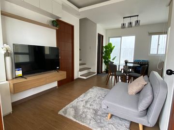 4BR SINGLE ATTACHED UNIT WITH EN SUITE IN ANTIPOLO CITY