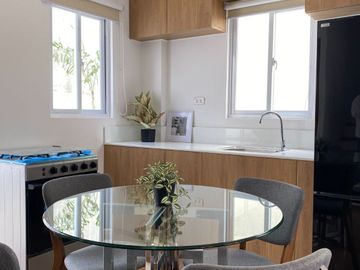 4BR SINGLE ATTACHED UNIT WITH EN SUITE IN ANTIPOLO CITY