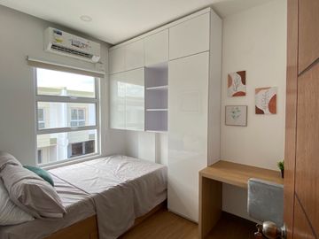4BR SINGLE ATTACHED UNIT WITH EN SUITE IN ANTIPOLO CITY