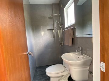 4BR SINGLE ATTACHED UNIT WITH EN SUITE IN ANTIPOLO CITY