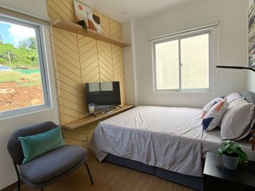 4BR SINGLE ATTACHED UNIT WITH EN SUITE IN ANTIPOLO CITY