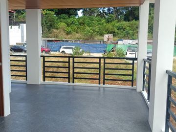 4BR SINGLE ATTACHED UNIT WITH EN SUITE IN ANTIPOLO CITY