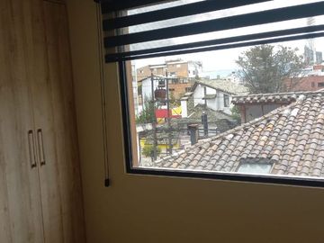 89 M2 DEPARTAMENTO EN VENTA SECTOR CENTRO NORTE