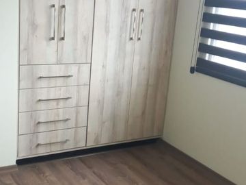 89 M2 DEPARTAMENTO EN VENTA SECTOR CENTRO NORTE