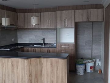 89 M2 DEPARTAMENTO EN VENTA SECTOR CENTRO NORTE