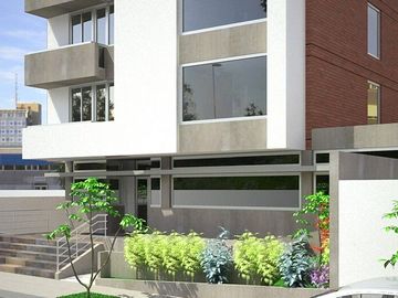 89 M2 DEPARTAMENTO EN VENTA SECTOR CENTRO NORTE