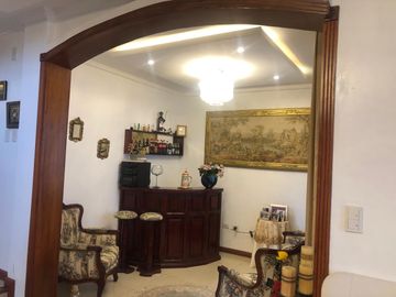 Venta de casa sector Armenia, Valle de los chillos