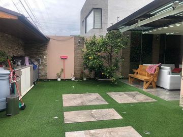 Venta de casa sector Armenia, Valle de los chillos