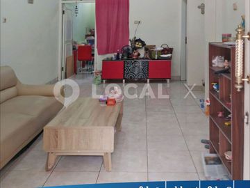 Rumah Budi Indah Poris Naga, Batuceper, Tangerang, Banten