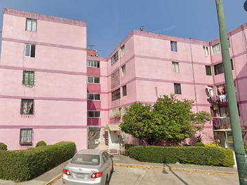 ATENCION INVERSIONISTAS !!! VENTA DE DEPARTAMENTO EN REMATE BANCARIO EN AZCAPOTZALCO.