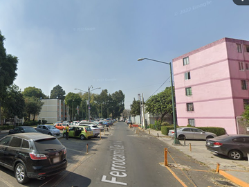 ATENCION INVERSIONISTAS !!! VENTA DE DEPARTAMENTO EN REMATE BANCARIO EN AZCAPOTZALCO.