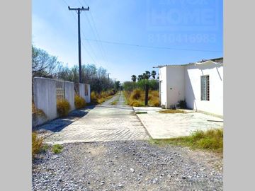 RANCHO AVÍCOLA ORGÁNICO - VENTA - ZUAZUA N.L.