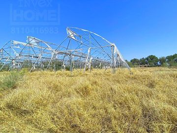 RANCHO AVÍCOLA ORGÁNICO - VENTA - ZUAZUA N.L.