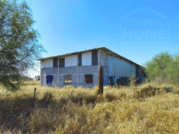RANCHO AVÍCOLA ORGÁNICO - VENTA - ZUAZUA N.L.