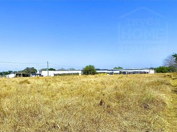 RANCHO AVÍCOLA ORGÁNICO - VENTA - ZUAZUA N.L.