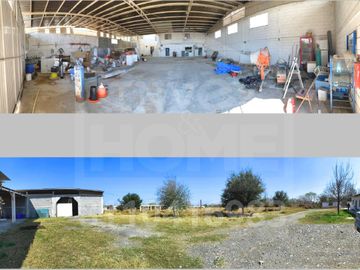 RANCHO AVÍCOLA ORGÁNICO - VENTA - ZUAZUA N.L.