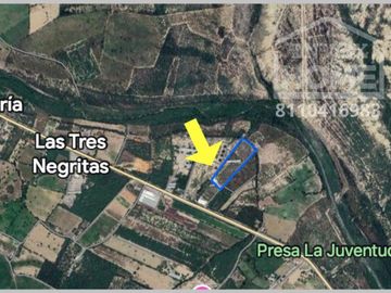 RANCHO AVÍCOLA ORGÁNICO - VENTA - ZUAZUA N.L.