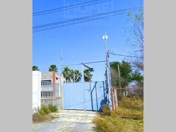 RANCHO AVÍCOLA ORGÁNICO - VENTA - ZUAZUA N.L.