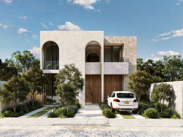 Estrena la Villa más bonita de todo Tulum!!!