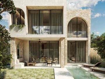 Estrena la Villa más bonita de todo Tulum!!!