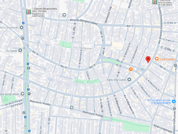 ATENCION INVERSIONISTAS !!! VENTA DE CASA EN REMATE BANCARIO EN COYOACAN.