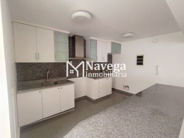 ALQUILER DEPARTAMENTO EN MIRAFLORES  - A UNA CUADRA DEL MALECON DE LA MARINA Y DEL PARQUE MARIA REICHE