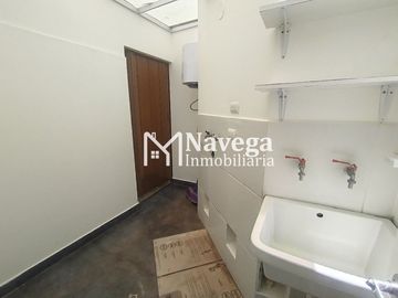 ALQUILER DEPARTAMENTO EN MIRAFLORES  - A UNA CUADRA DEL MALECON DE LA MARINA Y DEL PARQUE MARIA REICHE