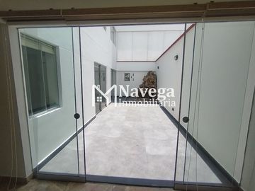 ALQUILER DEPARTAMENTO EN MIRAFLORES  - A UNA CUADRA DEL MALECON DE LA MARINA Y DEL PARQUE MARIA REICHE