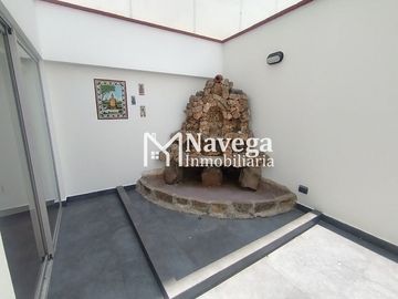 ALQUILER DEPARTAMENTO EN MIRAFLORES  - A UNA CUADRA DEL MALECON DE LA MARINA Y DEL PARQUE MARIA REICHE