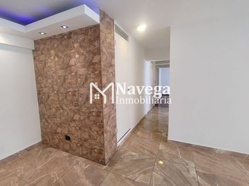 ALQUILER DEPARTAMENTO EN MIRAFLORES  - A UNA CUADRA DEL MALECON DE LA MARINA Y DEL PARQUE MARIA REICHE